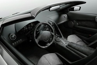 Illustration for article titled Lamborghini Reventón Roadster: 20 Lucky Oil Sheiks Rejoice